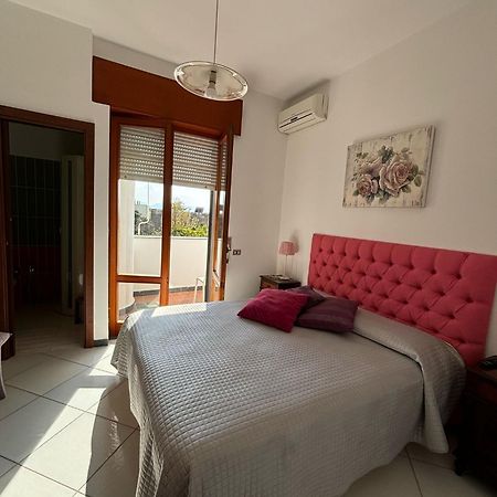 B&B Casa Di Donna Trecase Luaran gambar