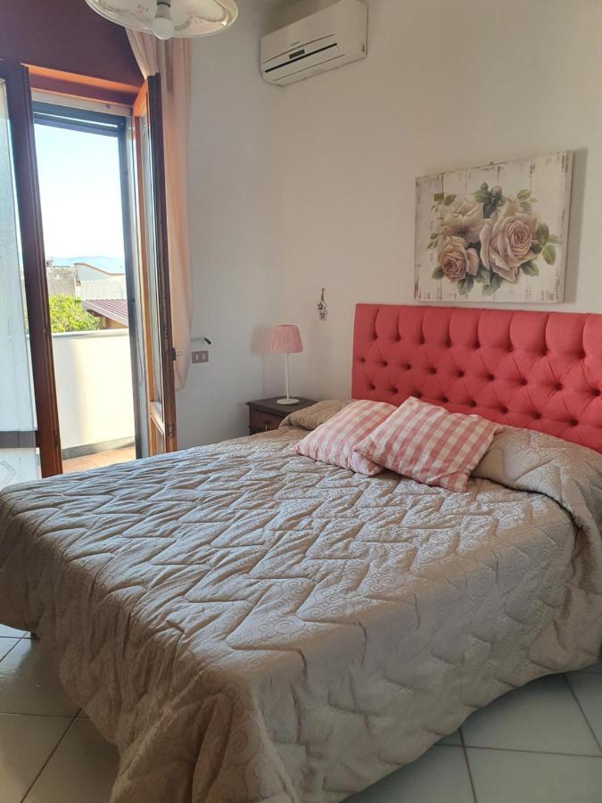 B&B Casa Di Donna Trecase Luaran gambar